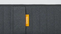 Discount Emma Aanpasbaar Original Adapt matras antraciet