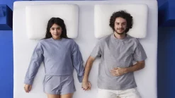 Matt Sleeps Aanpasbaar Original matras antraciet