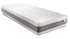 Online Wave by M line Aanpasbaar Wave Cool by M line matras antraciet