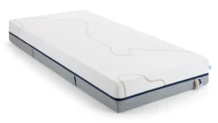 Sale B Bright Gold Coolmax 200, 300 en 400 matras antraciet