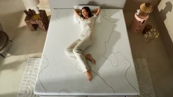 Sale B Bright Gold Coolmax 200, 300 en 400 matras antraciet