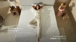 Sale B Bright Gold topper Gelschuim