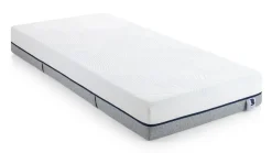 Best B Bright Silver 200, 300 en 400 matras antraciet