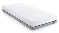 Outlet B Bright Silver Coolmax 200, 300 en 400 matras antraciet