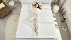 Outlet B Bright Silver Coolmax 200, 300 en 400 matras antraciet