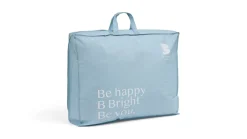 Discount B Bright voor-/ najaar dekbed 60% dons
