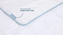 Discount B Bright voor-najaar dekbed bamboe