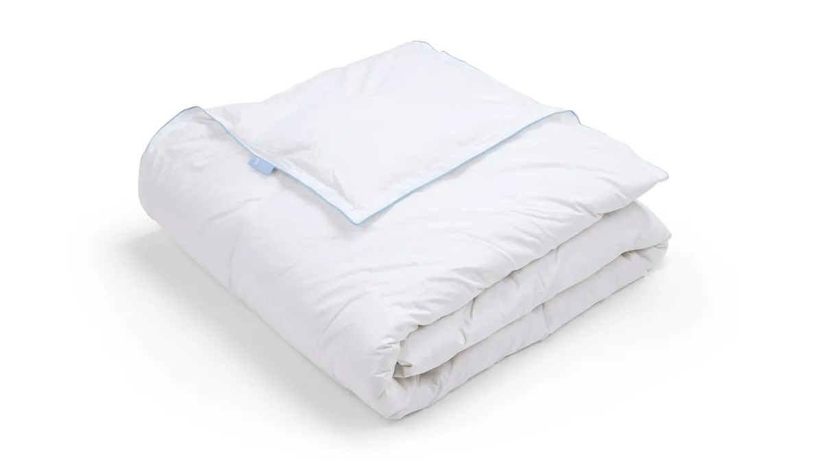 Best B Bright voor-najaar dekbed 30% dons