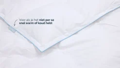 Best B Bright voor-najaar dekbed 30% dons