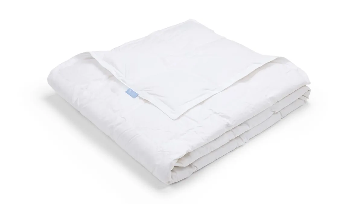 Discount B Bright zomer dekbed 30% dons