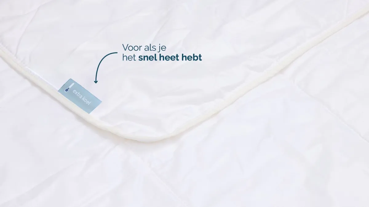 B Bright zomerdekbed bamboe
