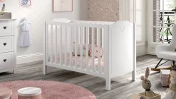 New Vipack Babyledikant Amori wit