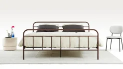 Online Maxi Bed Alex 2-persoons koper