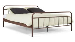 Online Maxi Bed Alex 2-persoons koper