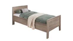 Outlet B Bright Bed Bienne Tradi truffel eiken