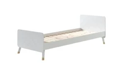 Online Vipack Bed Billy wit