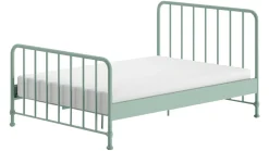 Best Vipack Bed Bronxx groen