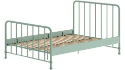 Best Vipack Bed Bronxx groen