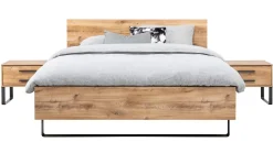 Discount B Bright Bed Craft eiken
