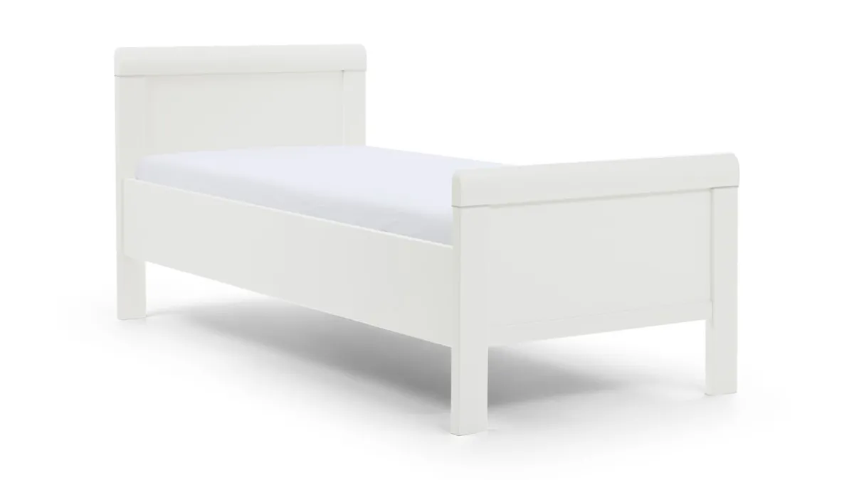 Sale B Bright Bed Elba wit