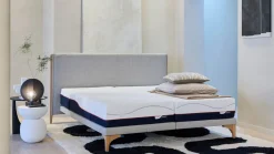 Hot M line Bed Element Mind natural