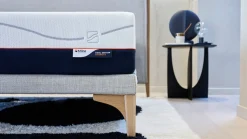 Hot M line Bed Element Mind natural