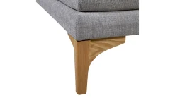 Hot M line Bed Element Mind natural
