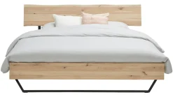 Sale B Bright Bed Elessar Raw eiken
