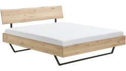Sale B Bright Bed Elessar Raw eiken