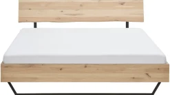 Sale B Bright Bed Elessar Raw eiken