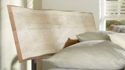 Sale B Bright Bed Elessar Raw eiken