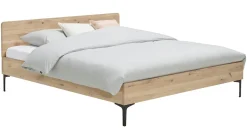 New B Bright Bed Elessar Rondo eiken