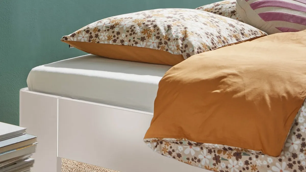Hot B Bright Bed Fresh wit