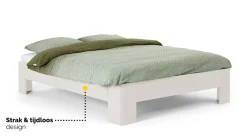 Hot B Bright Bed Fresh wit