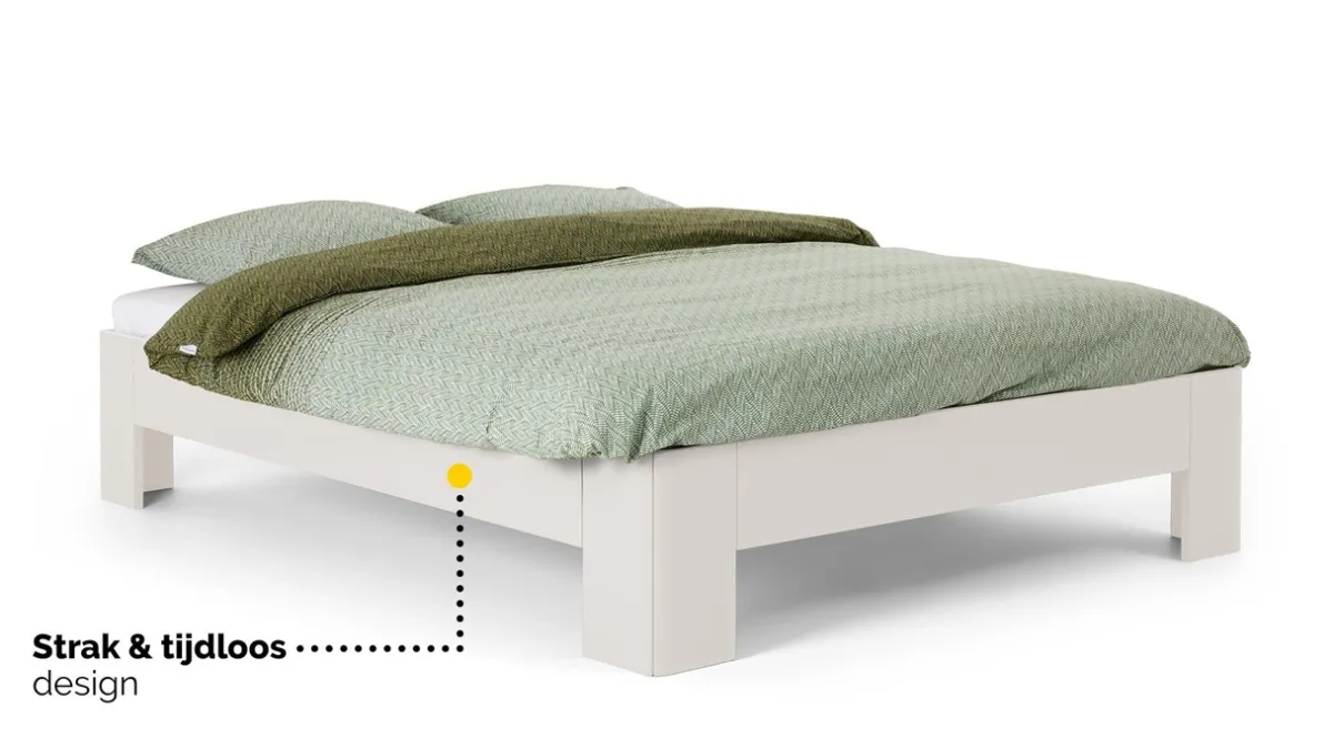 Hot B Bright Bed Fresh wit