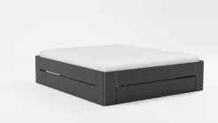 Clearance B Bright Bed Fresh 500 met 3 opbergladen antraciet