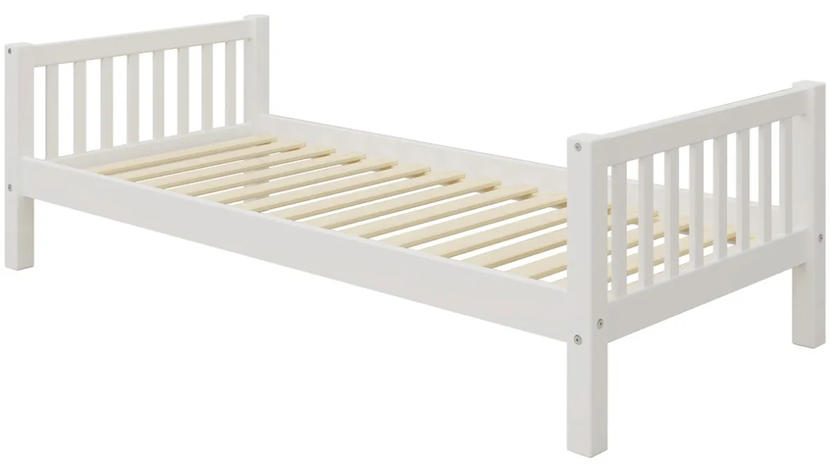 Best Flexworld Bed Kris wit