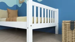 Best Flexworld Bed Kris wit