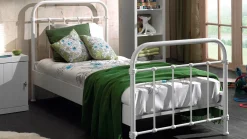 Hot Vipack Bed New York wit