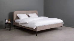 Best Maxi Bed Noor jeep zilver