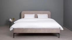 Best Maxi Bed Noor jeep zilver