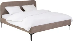 Best Maxi Bed Noor jeep zilver