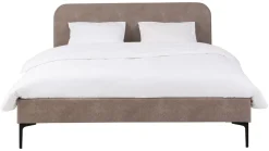 Best Maxi Bed Noor jeep zilver
