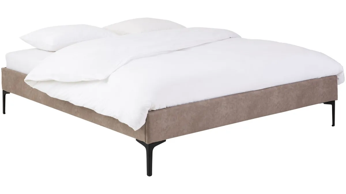 Best Maxi Bed Nova jeep zilver