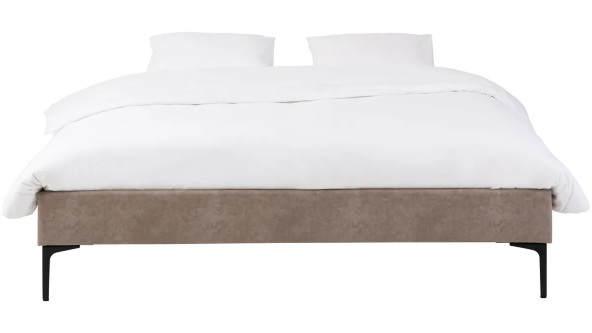 Best Maxi Bed Nova jeep zilver
