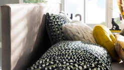 Online B Bright Bed Novelle zilver