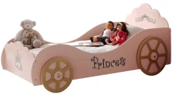 Online Vipack Bed Princess pinky roze