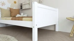 Flexworld Bed Puck wit