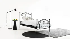 Sale Maxi Bed Quincy zwart