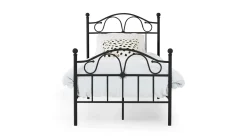 Sale Maxi Bed Quincy zwart